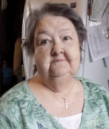 Betty Jo  Kittle Weese